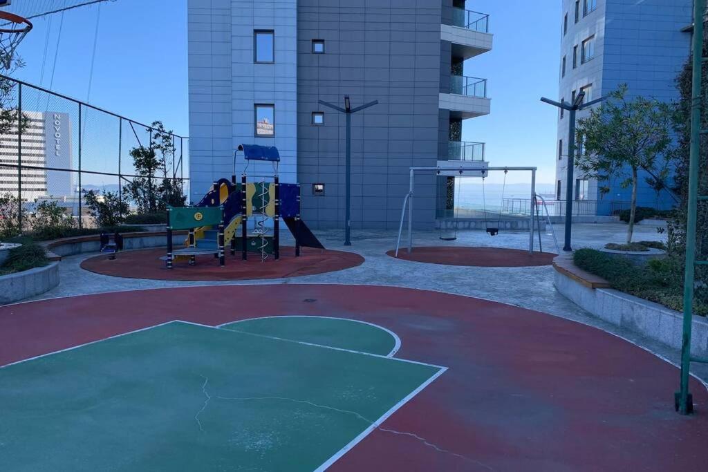 Lux 2 Room Suite Apartment With Seaview In Center Stambuł Zewnętrze zdjęcie