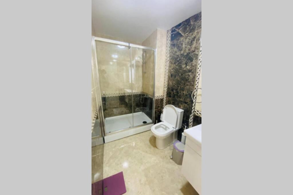 Lux 2 Room Suite Apartment With Seaview In Center Stambuł Zewnętrze zdjęcie
