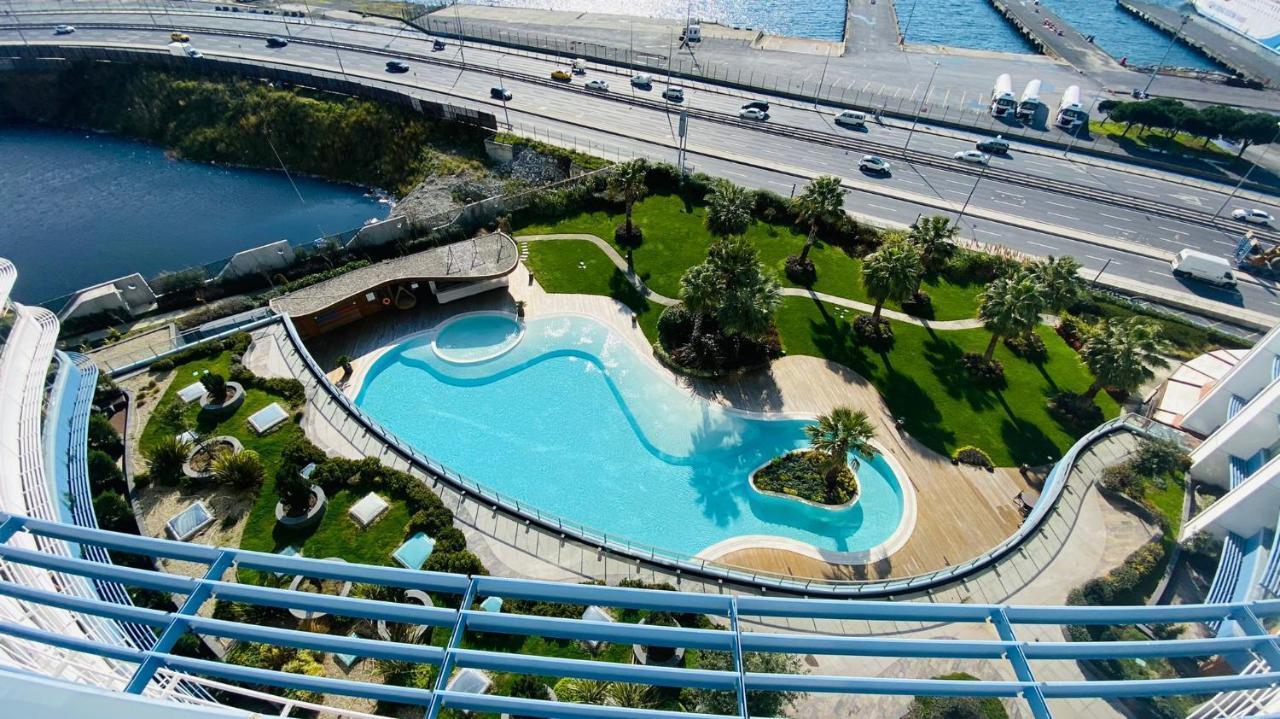 Lux 2 Room Suite Apartment With Seaview In Center Stambuł Zewnętrze zdjęcie