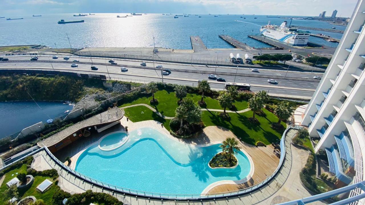 Lux 2 Room Suite Apartment With Seaview In Center Stambuł Zewnętrze zdjęcie